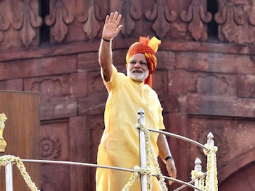 നരേന്ദ്ര മോദി