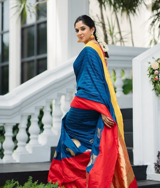  പിന്നീട് പുണ്യാളൻ അ​ഗർബത്തീസ്, ഫയർമാൻ, പത്തേമാരി, ലൂസിഫർ എന്നീ സിനിമകളിൽ അിനയിച്ചു. നൈലയുടെ കരിയറിൽ വലിയ ഹൈപ്പ് നൽകിയ ചിത്രമായിരുന്നു പൊറിഞ്ചു മറിയം ജോസ്. അതിലെ ആലപ്പാട്ട് മറിയം വർഗീസ് എന്ന കഥാപാത്രം ഏറെ പ്രശംസകൾ നേടി.