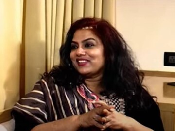 രഞ്ജിനി