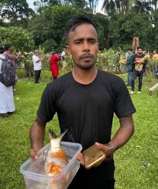  പ്രതിഷേധം ശക്തമായതോടെ വിഷയത്തില്‍ സുപ്രീം കോടതി ഇടപെടുകയും സംവരണം അഞ്ച് ശതമാനമായി കുറയ്ക്കുകയും ചെയ്തു.എന്നാല്‍ ഇതിന് ശേഷവും രാജ്യത്ത് പ്രതിഷേധം അവസാനിച്ചില്ല.