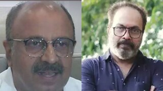 സിദ്ധിഖ്, ഷമ്മി തിലകൻ