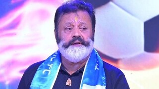 സുരേഷ് ഗോപി