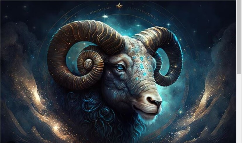 ഏരീസ് (Aries മേടം രാശി)