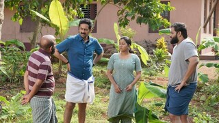 ഭരതനാട്യം