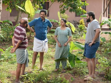 ഭരതനാട്യം