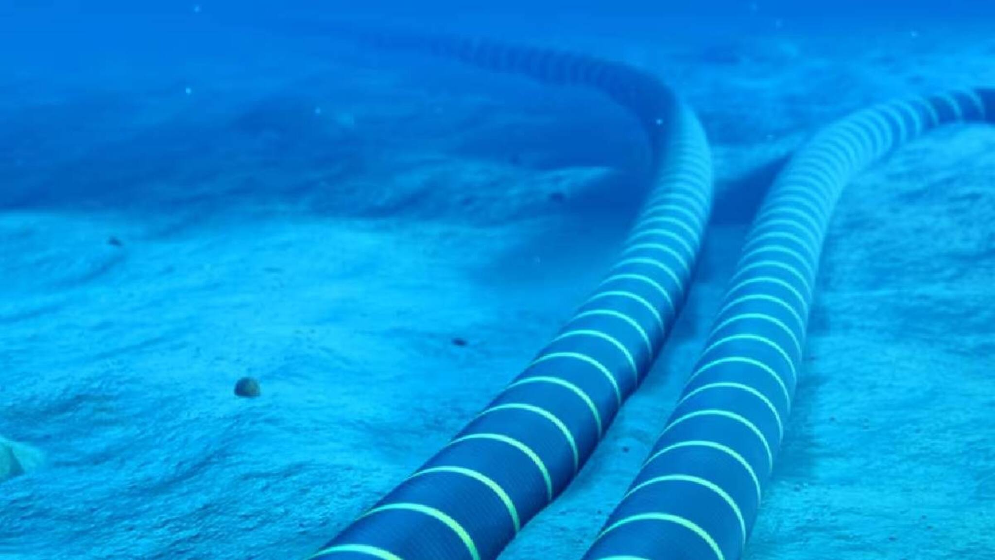 ഇന്ത്യയിൽ ഇനി ഇൻ്റർനെറ്റ് അതിവേഗം; മൂന്ന് സമുദ്രാന്തർ കേബിൾ ലൈനുകൾ ഉടൻ