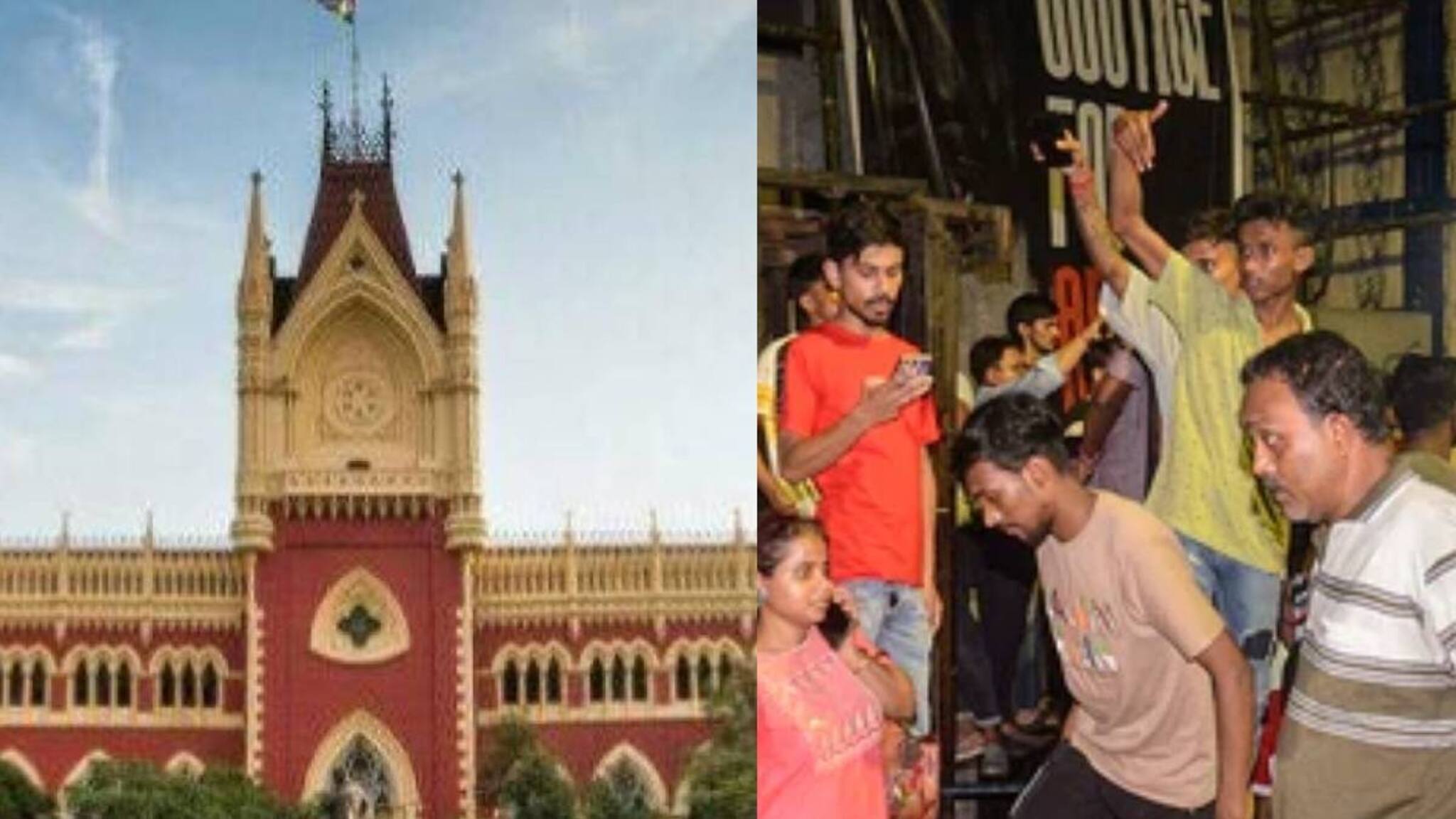 കൊൽക്കത്തയിലെ ഡോക്ടറുടെ ബലാത്സംഗം; സംസ്ഥാന സർക്കാർ പൂർണ പരാജയമെന്ന് ഹൈക്കോടതി; സഹപ്രവർത്തകരെ സംശയമെന്ന് മാതാപിതാക്കൾ