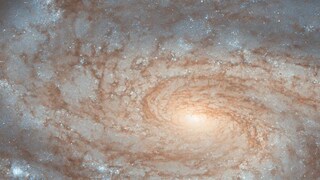 എൻ ജി സി 3430  ഗ്യാലക്ശി 