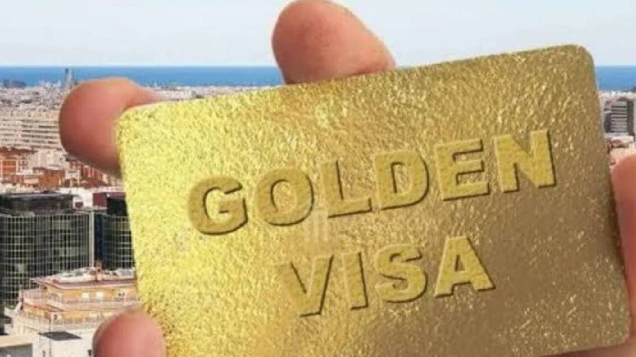 ഗോൾഡൻ വിസ എന്ന പൊന്മുട്ട: യുഎഇയിൽ ബാങ്കുകൾ വഴി പണം ഡിപ്പോസിറ് ചെയ്യുന്നവരുടെ എണ്ണത്തിൽ കുതിച്ചുചാട്ടം