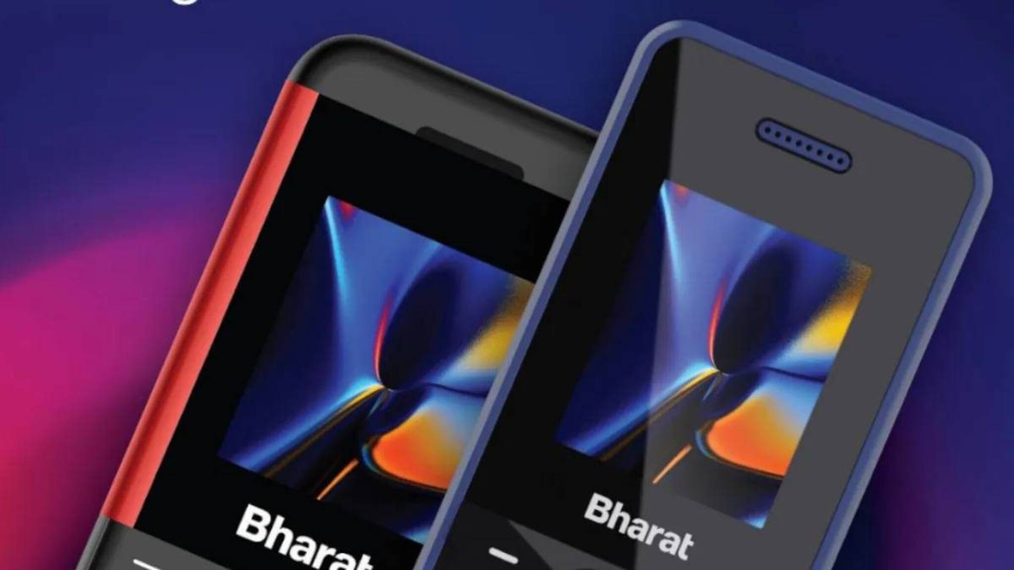 JioBharat: 1000 രൂപയ്ക്ക് താഴെയുള്ള ഫോണുകളുടെ വിഭാഗത്തിൽ 50 % വിപണിവിഹിതം നേടി ജിയോഭാരത്