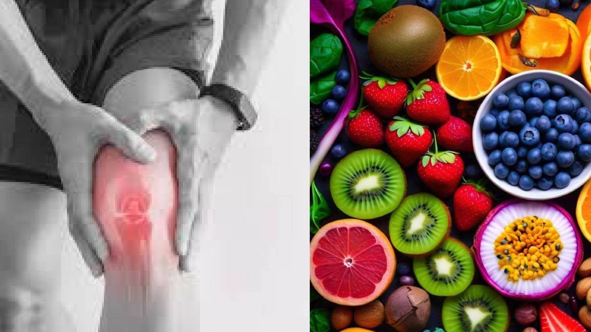 Health Tips :'സന്ധിവാത സാധ്യത അകറ്റാൻ ബെസ്റ്റാ' ; ഈ സൂപ്പർഫുഡുകൾ നിങ്ങളുടെ ഡയറ്റിൽ ചേർത്താലോ ?