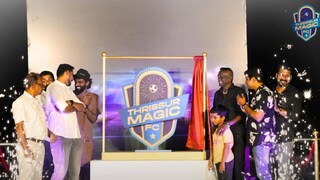 തൃശ്ശൂർ മാജിക് എഫ്.സി. 