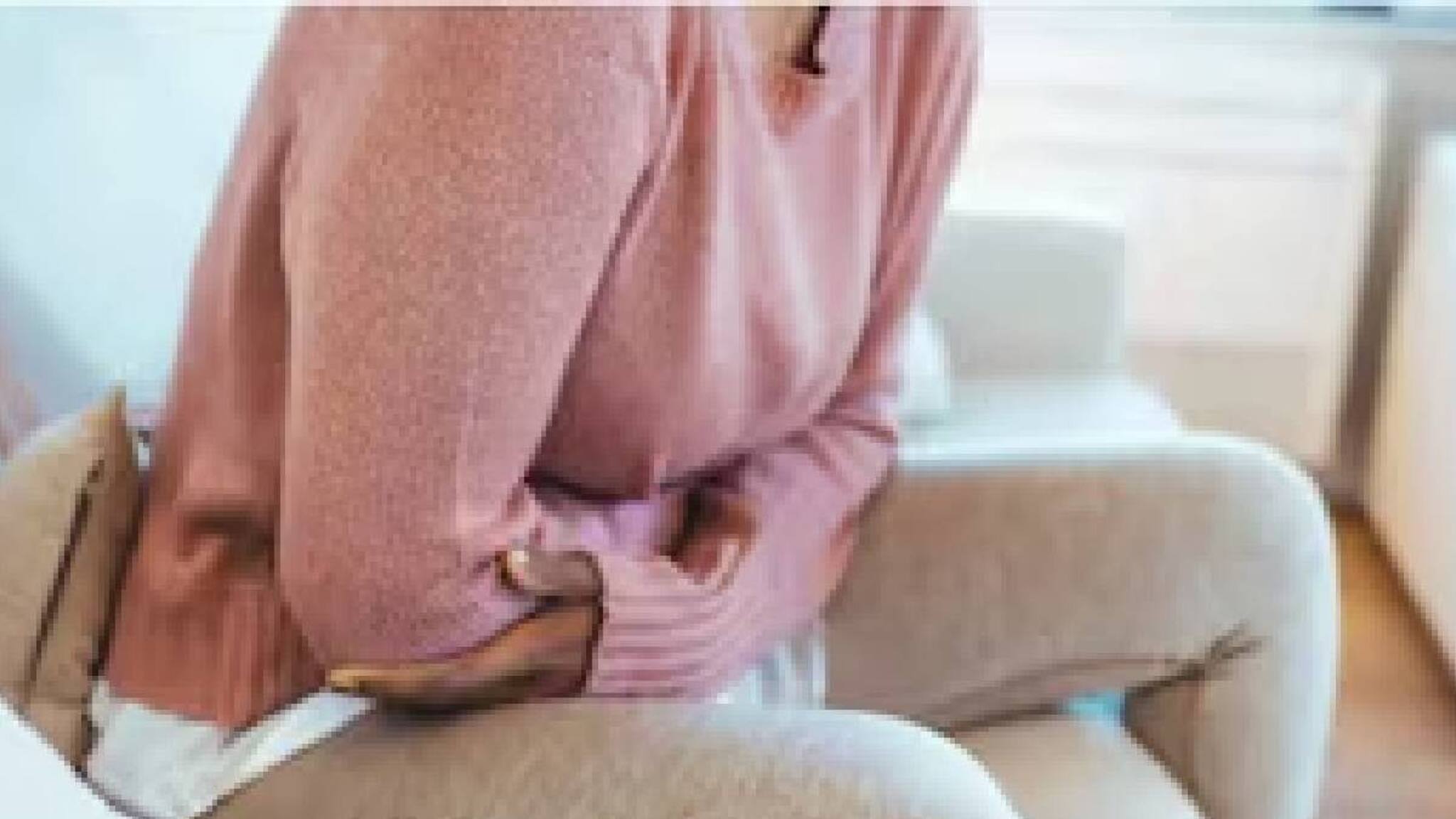 സ്വന്തം ആർത്തവ ചക്രത്തോട് അലർജി; അപൂർവ രോഗാവസ്ഥയിൽ യുവതി