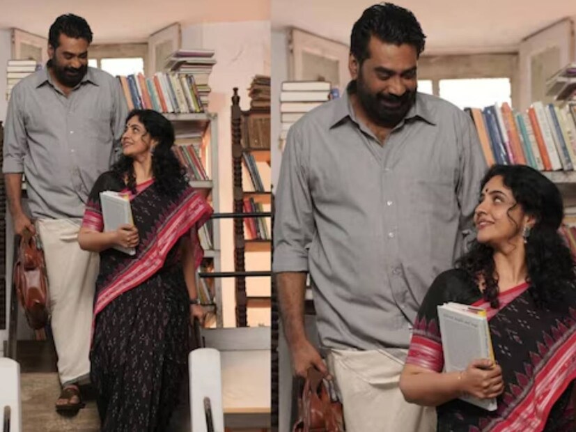  ''ഈ സിനിമ ചെയ്യുന്നത് ഒരു കംഫർട്ടബിൾ ടീമായിരുന്നു. ഒരു സ്ത്രീ പ്രതീക്ഷിക്കുന്ന തൊഴിൽ സാഹചര്യം സൃഷ്ടിക്കുക എന്നത് അത് ലീഡ് ചെയ്യുന്ന ടീമിന്റെ കർത്തവ്യമാണ്. അതുണ്ടെന്ന് തോന്നിയതുകൊണ്ടാണ് യെസ് പറഞ്ഞത്. ''- മേതിൽ ദേവിക പറഞ്ഞു.
