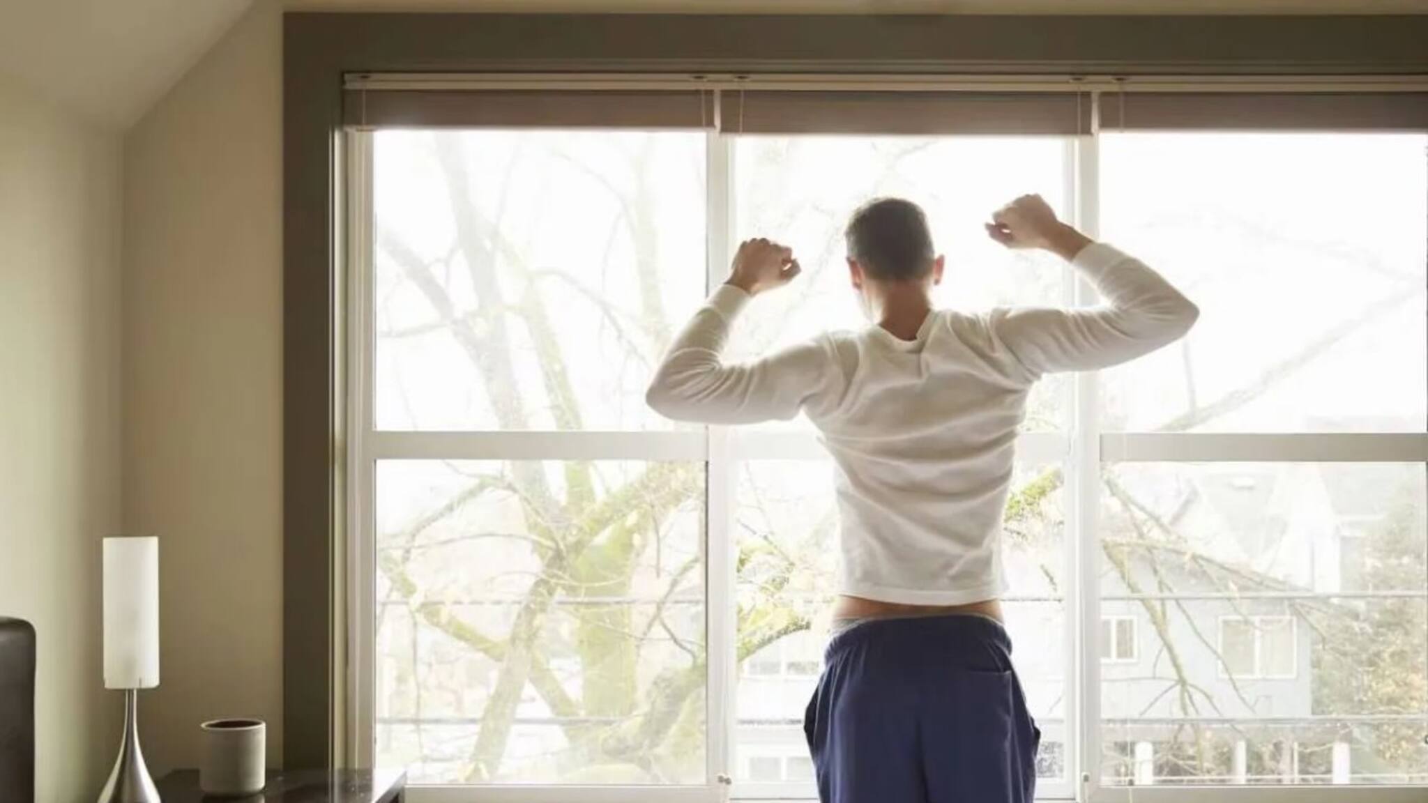 രാവിലെ ഉന്മേഷമില്ലേ? വിഷാംശങ്ങളെ പുറന്തള്ളാം; ശീലമാക്കാം അഞ്ച് കാര്യങ്ങള്‍