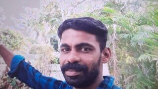 ജോയി ജോയി