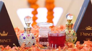 'പ്രണയത്തിന്റെ ഗന്ധമുള്ള' പാന്മസാല 'പ്രണയത്തിന്റെ ഗന്ധമുള്ള' പാന്മസാല