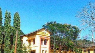 പെരിന്തൽമണ്ണ പോളിടെക്നിക് കോളേജ്