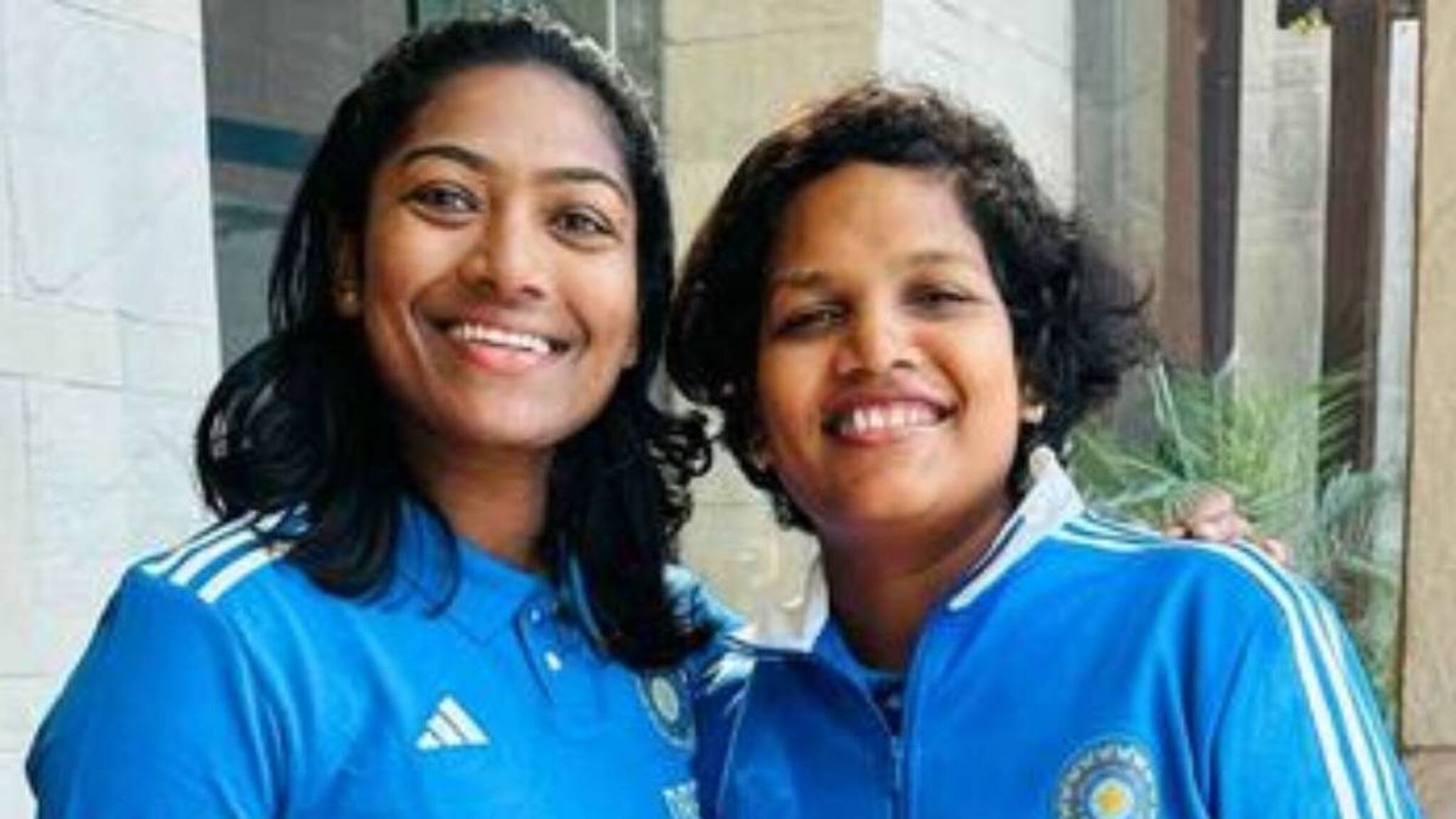ICC Women's T20 World Cup: വനിതാ ടിന്റി-20 ലോകകപ്പ്: ഇന്ത്യൻ ടീമിനെ പ്രഖ്യാപിച്ചു; രണ്ട് മലയാളികൾ