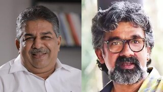 സജി ചെറിയാൻ, രഞ്ജിത്ത്