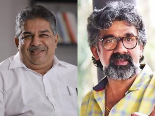 സജി ചെറിയാൻ, രഞ്ജിത്ത്