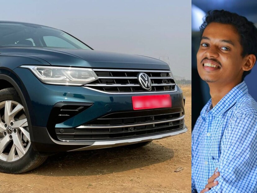  ഫോക്‌സ്‌വാഗണ്‍ ടൈഗൂണ്‍ മിഡ്‌സൈസ് എസ് യു വിയാണ് അദ്ദേഹം തിരഞ്ഞെടുത്തത്. കൊച്ചിയിലെ ഫോക്‌സ്‌വാഗണ്‍ വിതരണക്കാരായ ഇവിഎമ്മില്‍ കുടുംബസമേതം എത്തിയാണ് സംഗീത് തന്റെ പുതിയ വാഹനം സ്വന്തമാക്കിയിരിക്കുന്നത്.