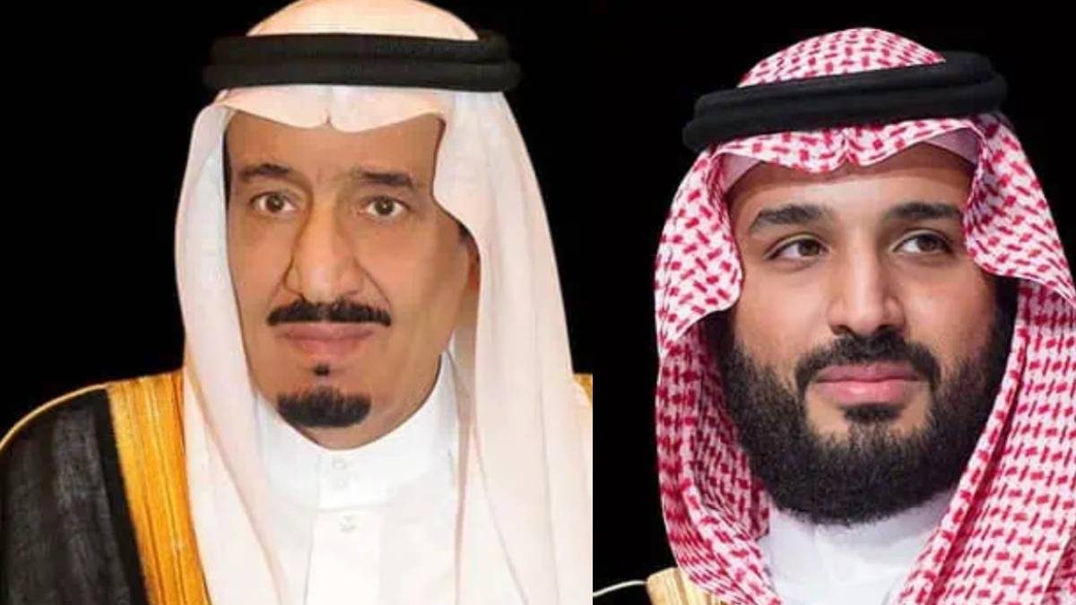 wayanad landslide | വയനാട് ദുരന്തത്തിൽ അനുശോചനം അറിയിച്ച്  സൗദി രാജാവും കിരീടാവകാശിയും