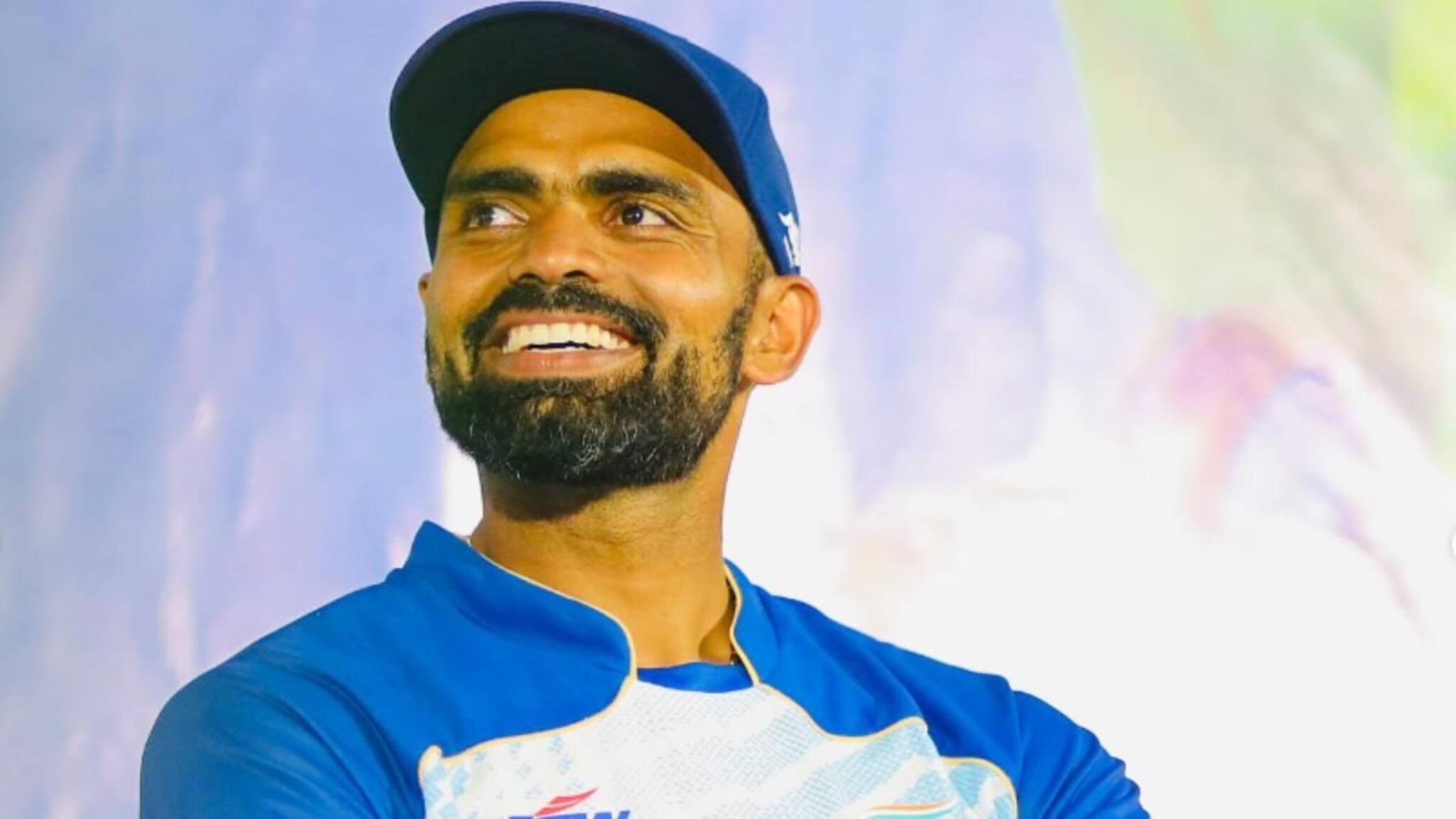 പി.ആര്‍. ശ്രീജേഷിന് രണ്ടുകോടി രൂപ പാരിതോഷികം പ്രഖ്യാപിച്ച് സംസ്ഥാന സര്‍ക്കാര്‍