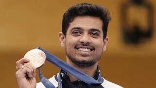 സ്വപ്‌നില്‍ കുസാലെ