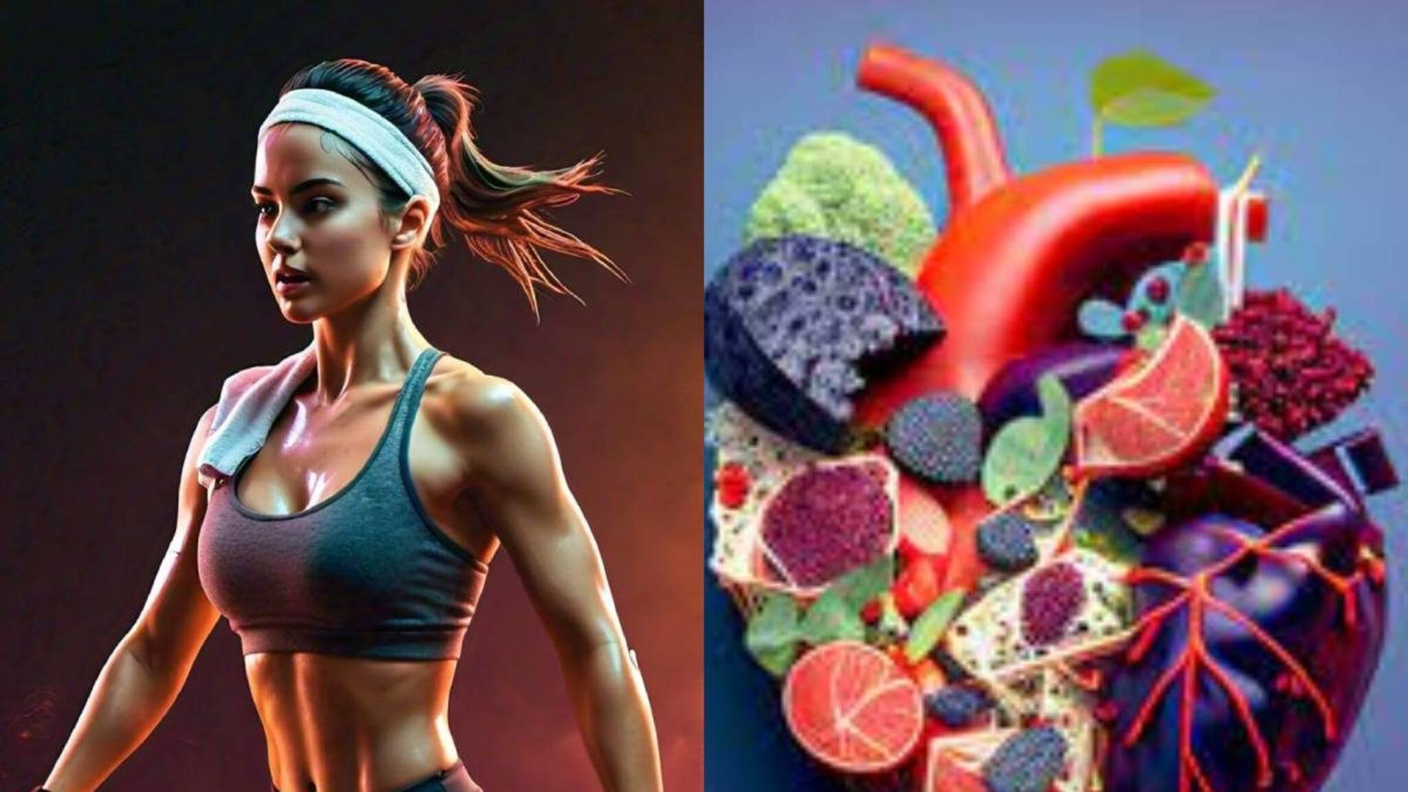 Health Tips:' ദിവസവും 30 മിനിറ്റ് നടക്കു ഹൃദയത്തെ സംരക്ഷിക്കൂ'; 8 ഗുണങ്ങൾ അറിയാം