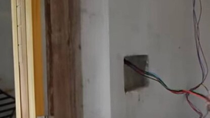 (പ്രതീകാത്മക ചിത്രം) (പ്രതീകാത്മക ചിത്രം)