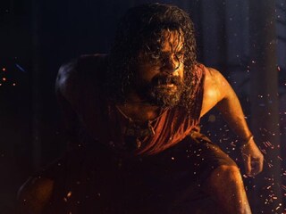 അജയന്റെ രണ്ടാം മോഷണം