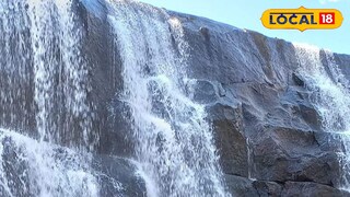 വെള്ളച്ചാട്ടം