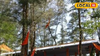 ക്ഷേത്രം