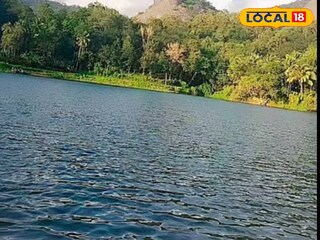 കുമ്പിച്ചൽ കടവ് 