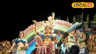 ക്ഷേത്രം 