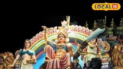 ക്ഷേത്രം ക്ഷേത്രം