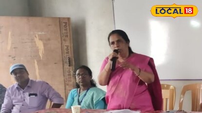 പദ്ധതിയുടെ ഉദ്ഘാടനത്തിനിടെ