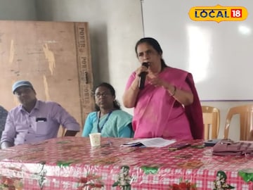 പദ്ധതിയുടെ ഉദ്ഘാടനത്തിനിടെ