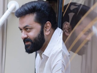 ഇന്ദ്രജിത്ത് സുകുമാരൻ