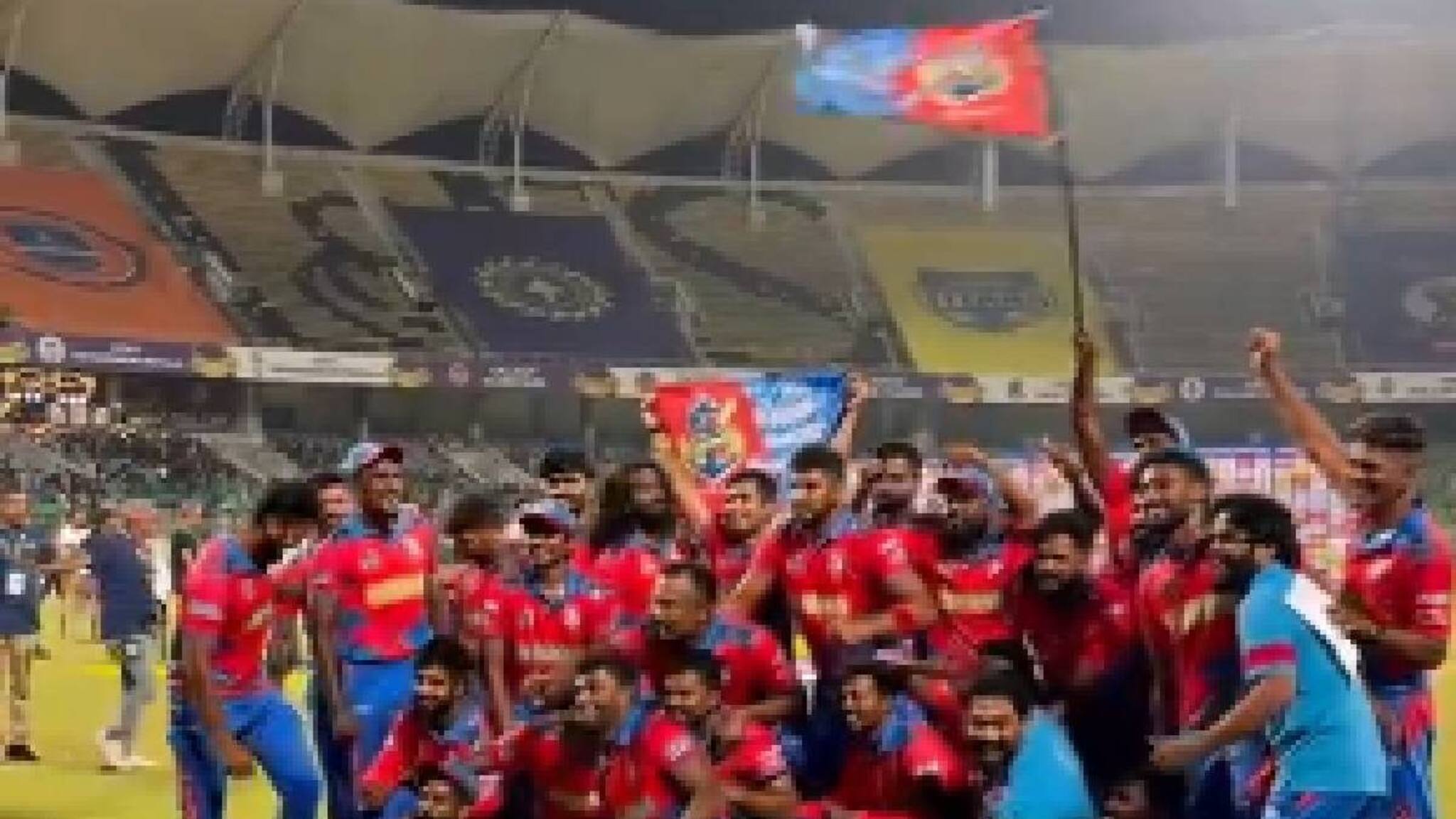 Kerala Cricket League | പ്രഥമ കേരള ക്രിക്കറ്റ് ലീഗിൽ കൊല്ലം സെയിലേഴ്സ് ചാമ്പ്യന്മാർ