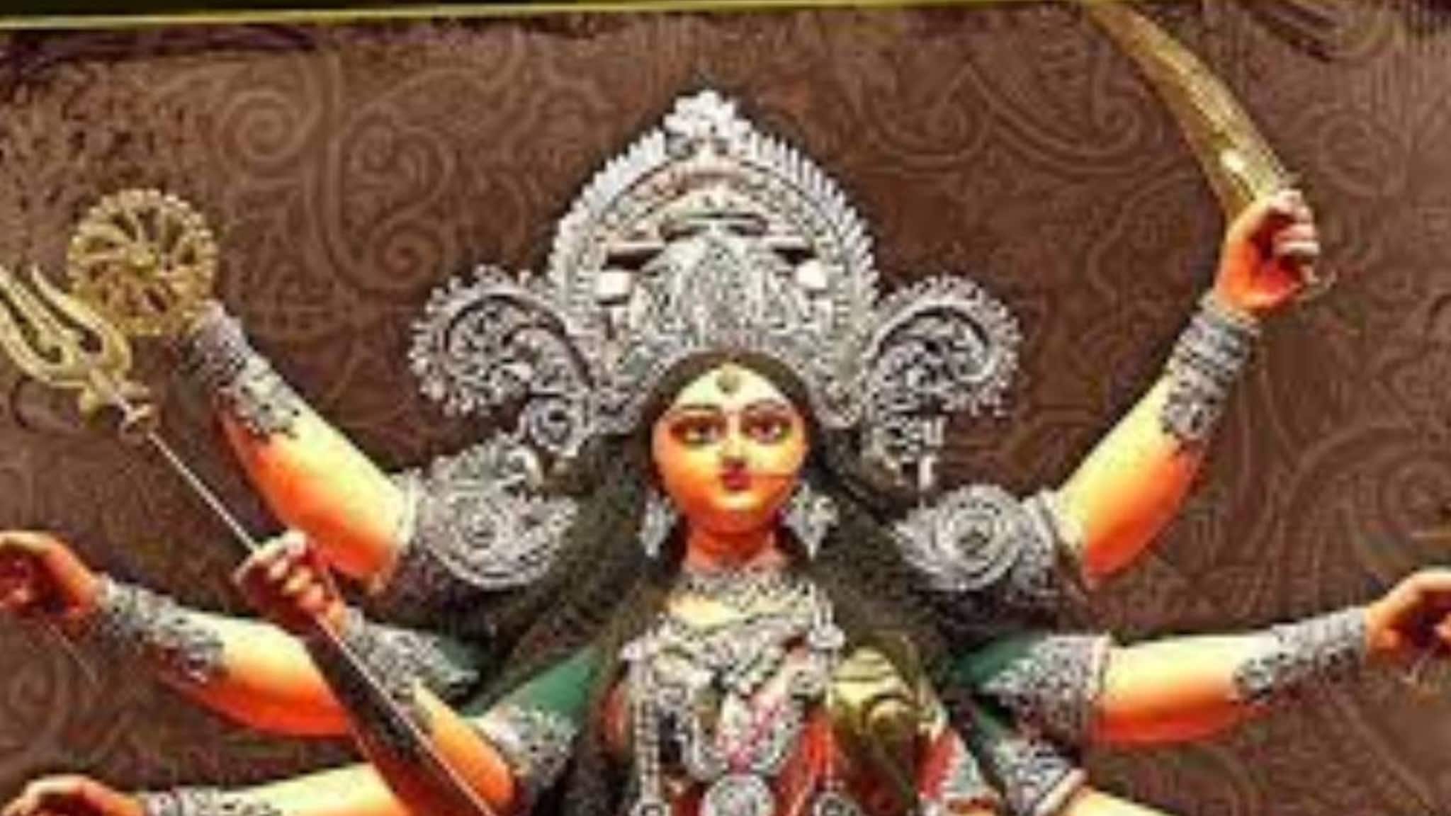 Navaratri | പത്മനാഭപുരം കൊട്ടാരത്തില്‍ നിന്നും നവരാത്രി വിഗ്രഹ ഘോഷയാത്ര ചൊവ്വാഴ്ച ആരംഭിക്കും