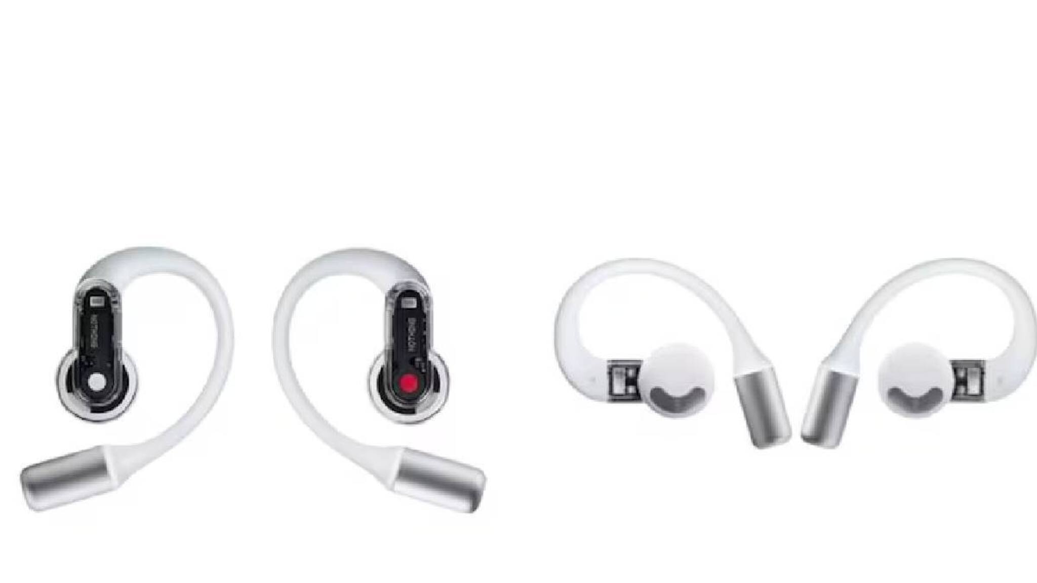 ആപ്പിളിനോട് കിടപിടിക്കാനായി നത്തിങ് റെഡി : കിടിലൻ ഇയർ ബഡ് എത്തുന്നു