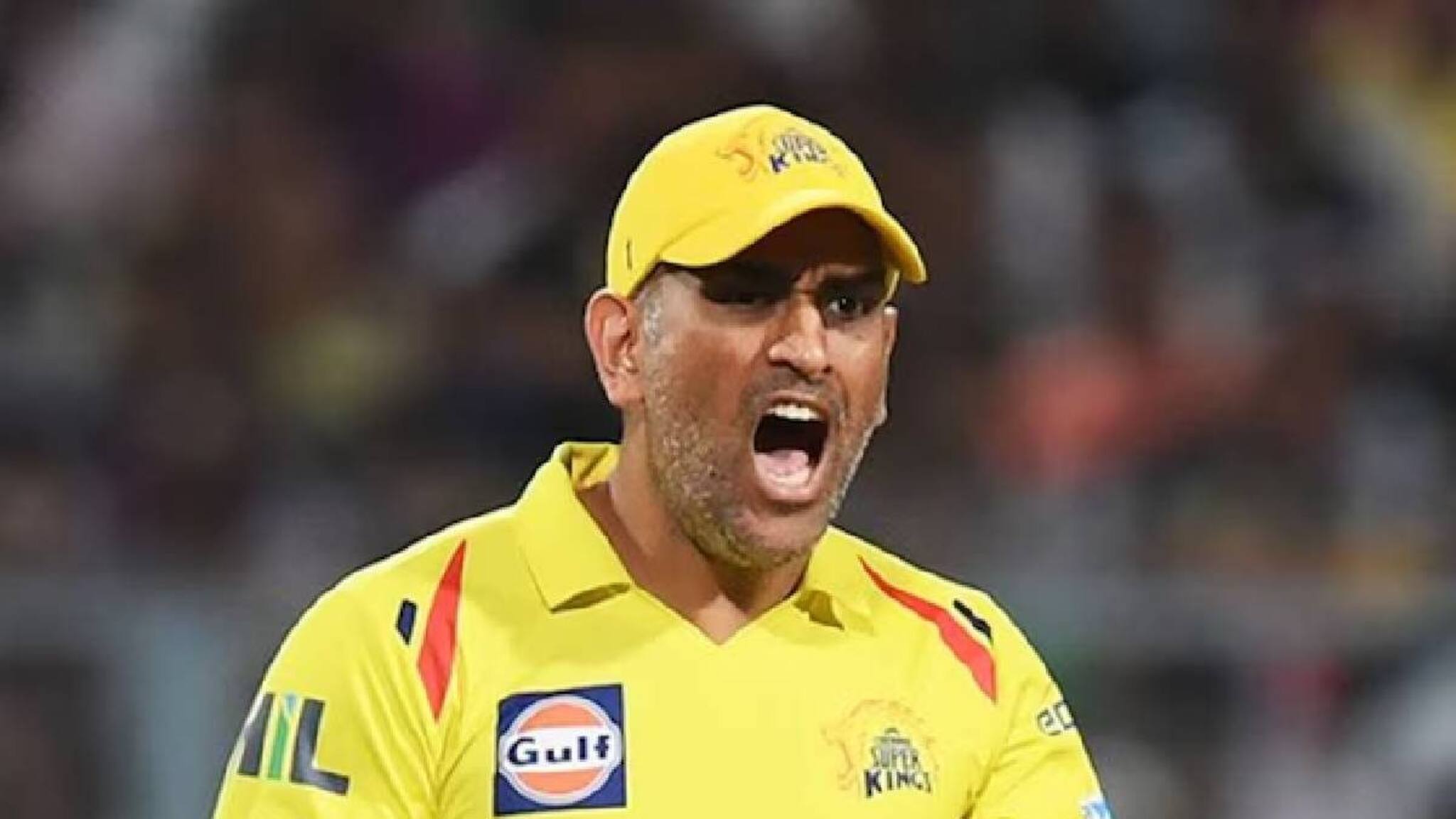 'ആ കണ്ണിലേക്ക് നോക്കാൻ പോലും ഞങ്ങൾ പേടിച്ചു ' ക്യാപ്റ്റൻ കൂൾ ധോണിയുടെ കോപത്തെക്കുറിച്ച് വെളിപ്പെടുത്തി മുൻ CSK താരം