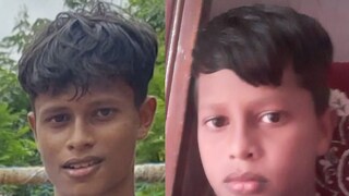 ജിയോ തോമസ്, ആഷ്ലിന് ജോസ് ജിയോ തോമസ്, ആഷ്ലിന് ജോസ്