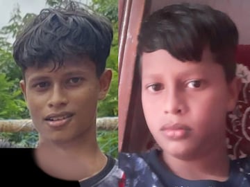 ജിയോ തോമസ്, ആഷ്ലിന്‍ ജോസ്