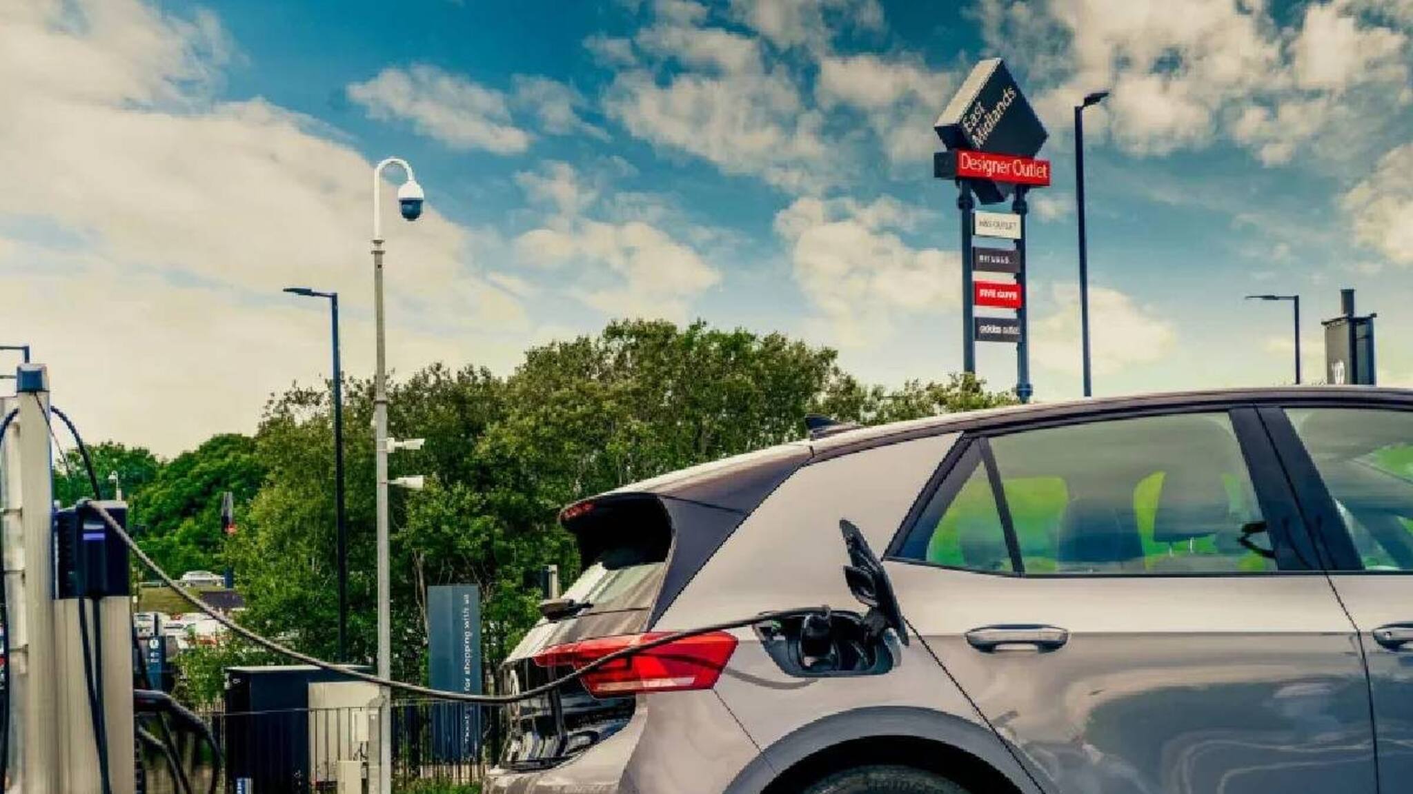 World EV Day | നല്ല നാളേയ്ക്കായി ഒരു കരുതൽ; ലോക വൈദ്യുത വാഹന ദിനം