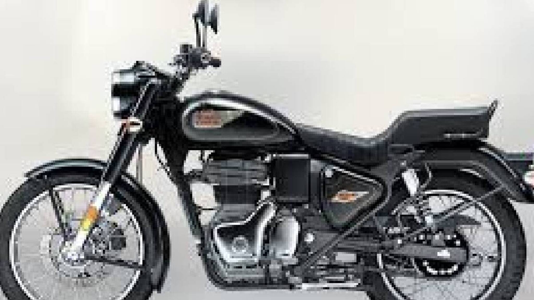 'ഇത് പൊളിക്കും ' സ്റ്റൈലിഷ് ലൂക്കും കിടിലൻ ഫീച്ചറുകളും; പുതിയ 'ബറ്റാലിയൻ ബ്ലാക്ക് 'ബുള്ളറ്റുമായി റോയൽ എൻഫീൽഡ്