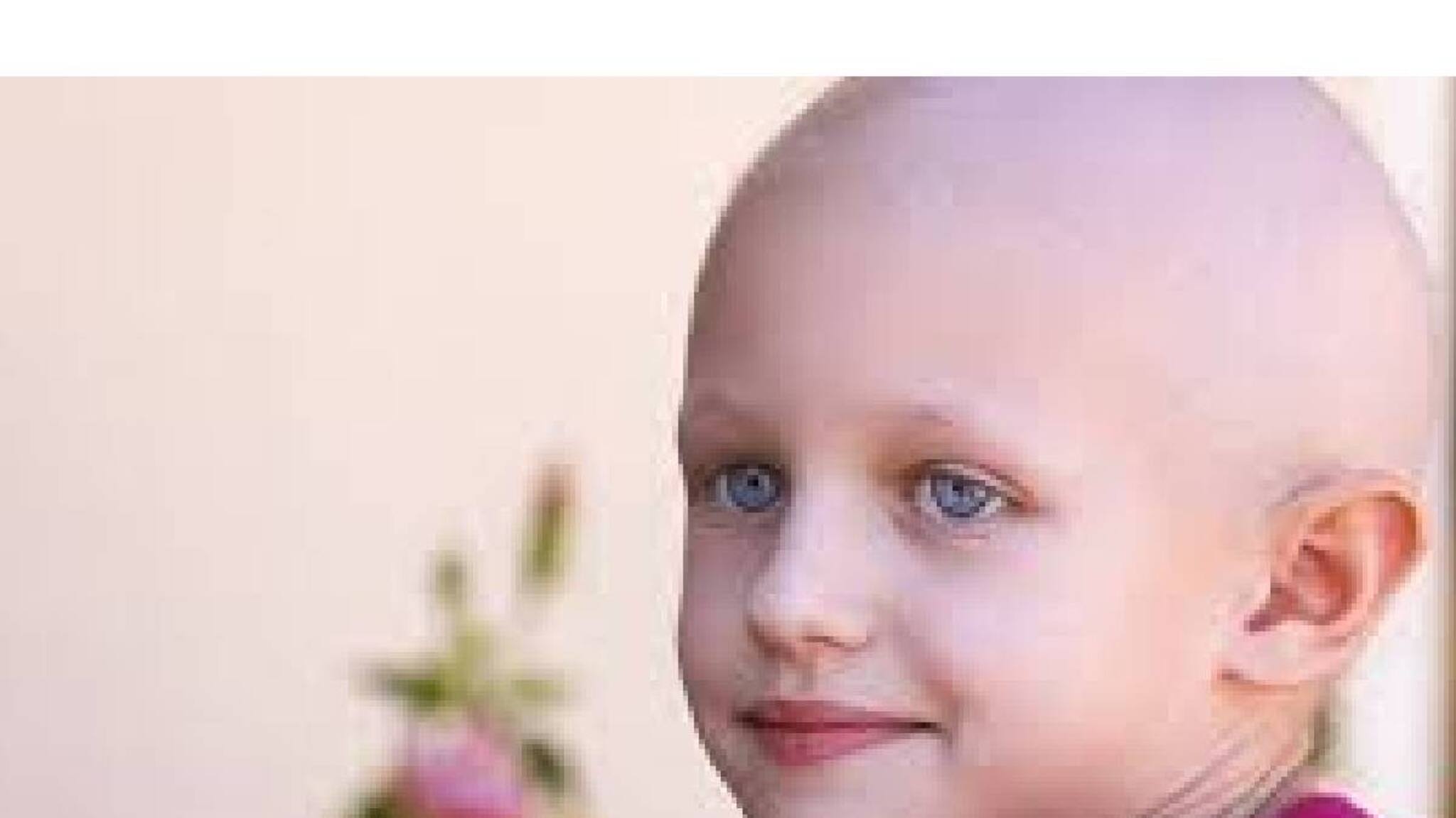 രാജ്യത്ത് കാൻസർ ബാധിതരായ കുട്ടികളിൽ ഭൂരിഭാഗവും പോഷകാഹാരക്കുറവ് നേരിടുന്നു; റിപ്പോർട്ട്