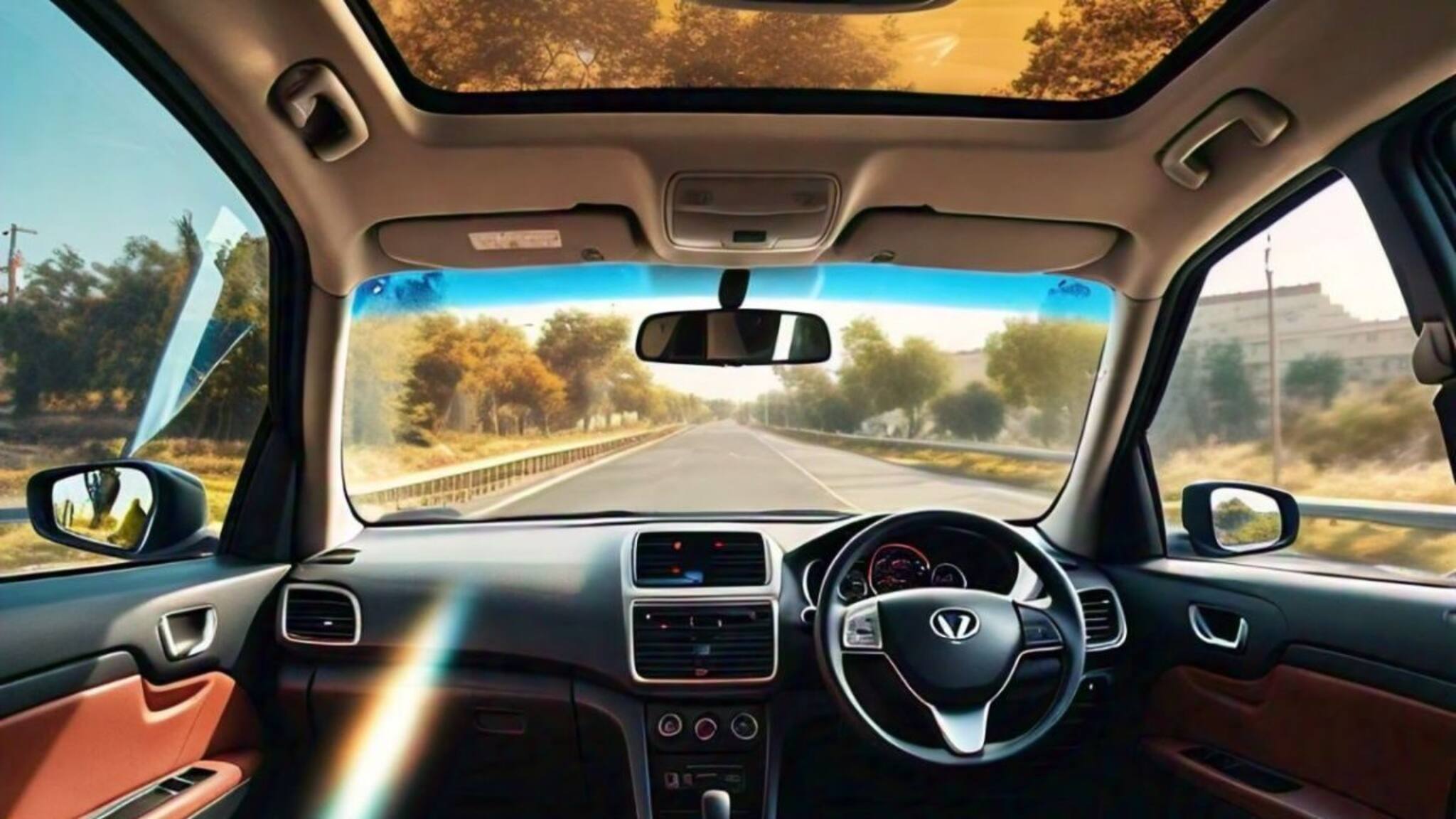 Cooling Film: വാഹനങ്ങളിൽ കൂളിങ് ഫിലിം പതിപ്പിക്കാമെന്ന് ഹൈക്കോടതി